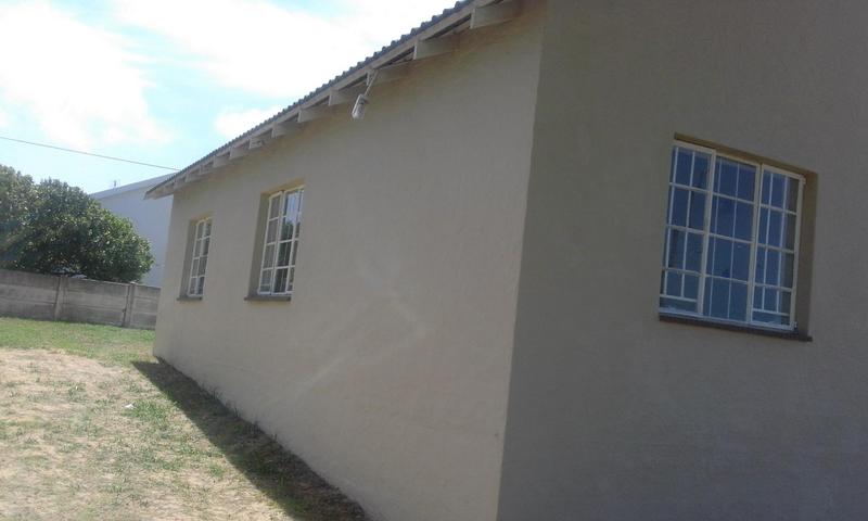 To Let 3 Bedroom Property for Rent in Kleinkrantz Western Cape